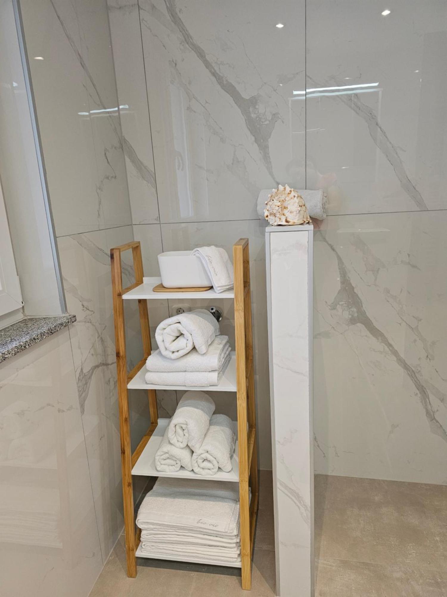 Appartment Jasmin Лицен Экстерьер фото
