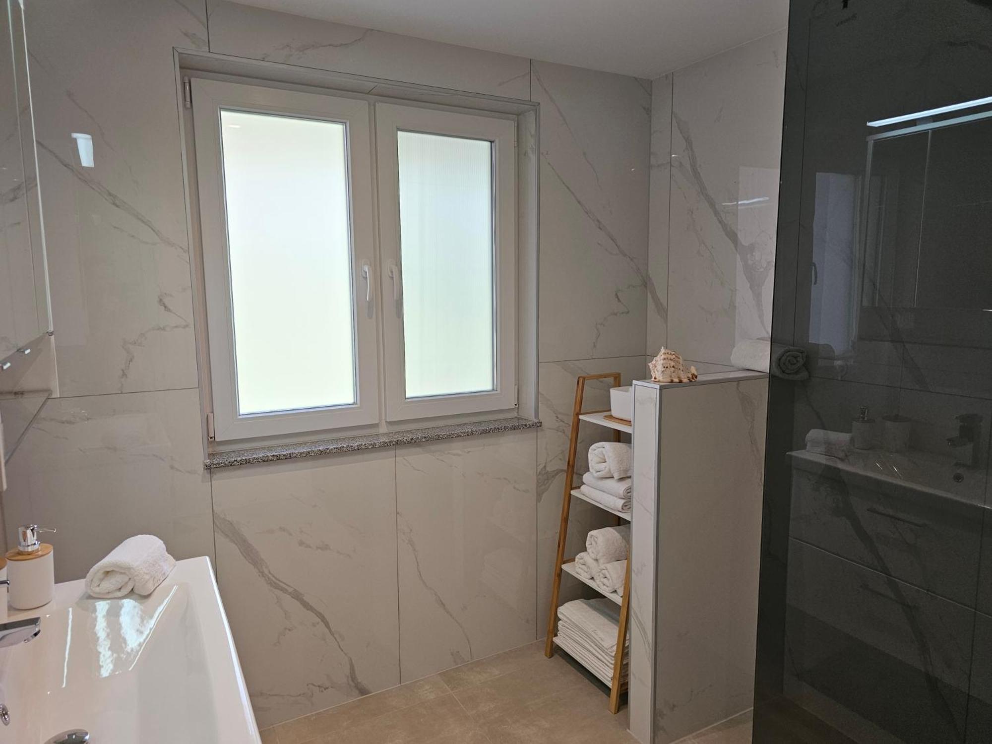 Appartment Jasmin Лицен Экстерьер фото
