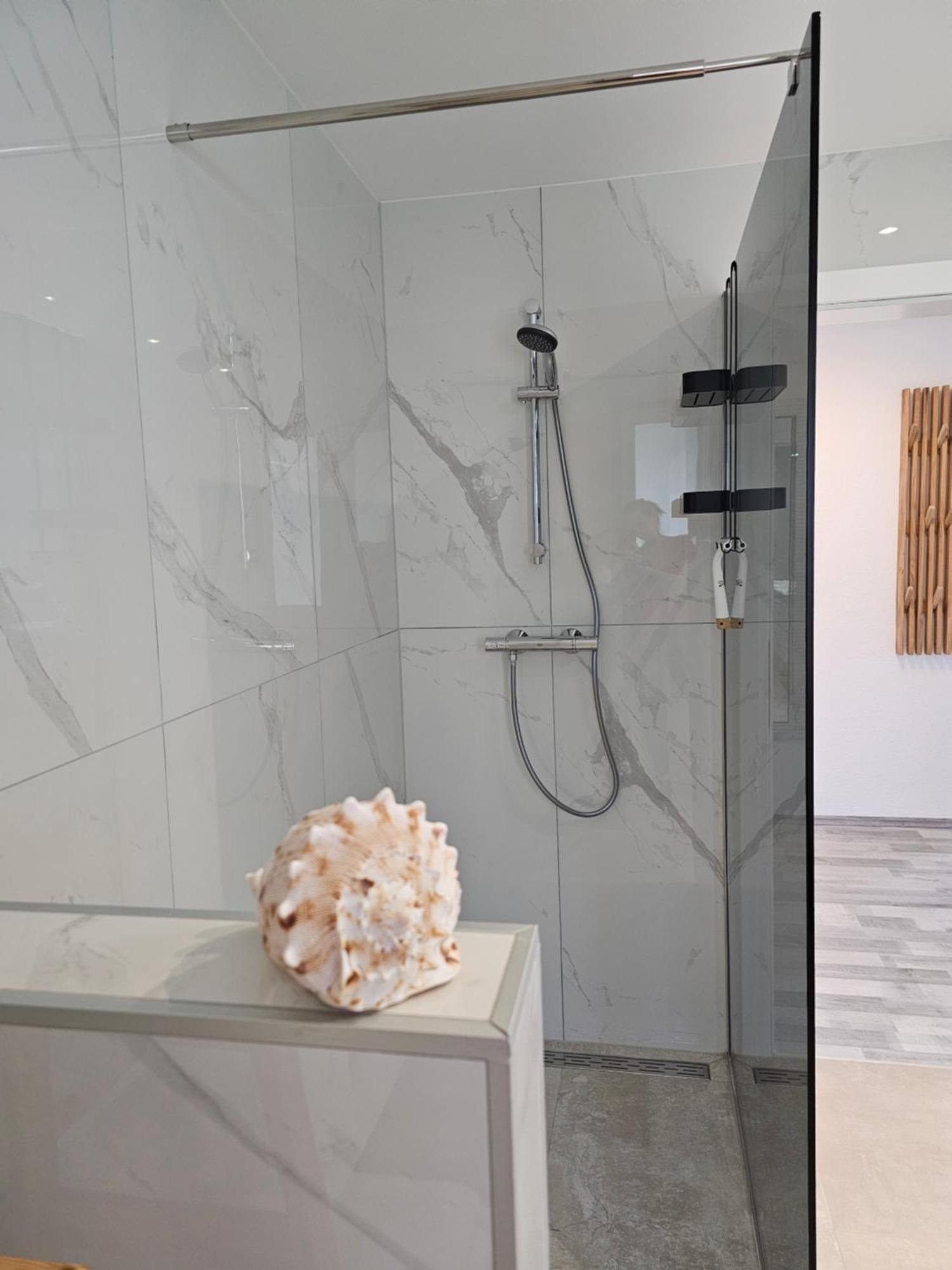 Appartment Jasmin Лицен Экстерьер фото