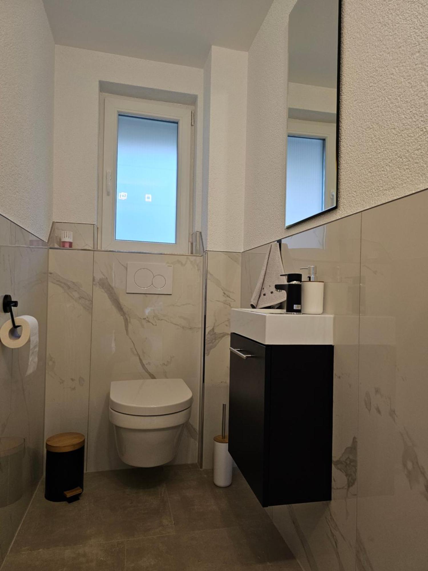 Appartment Jasmin Лицен Экстерьер фото